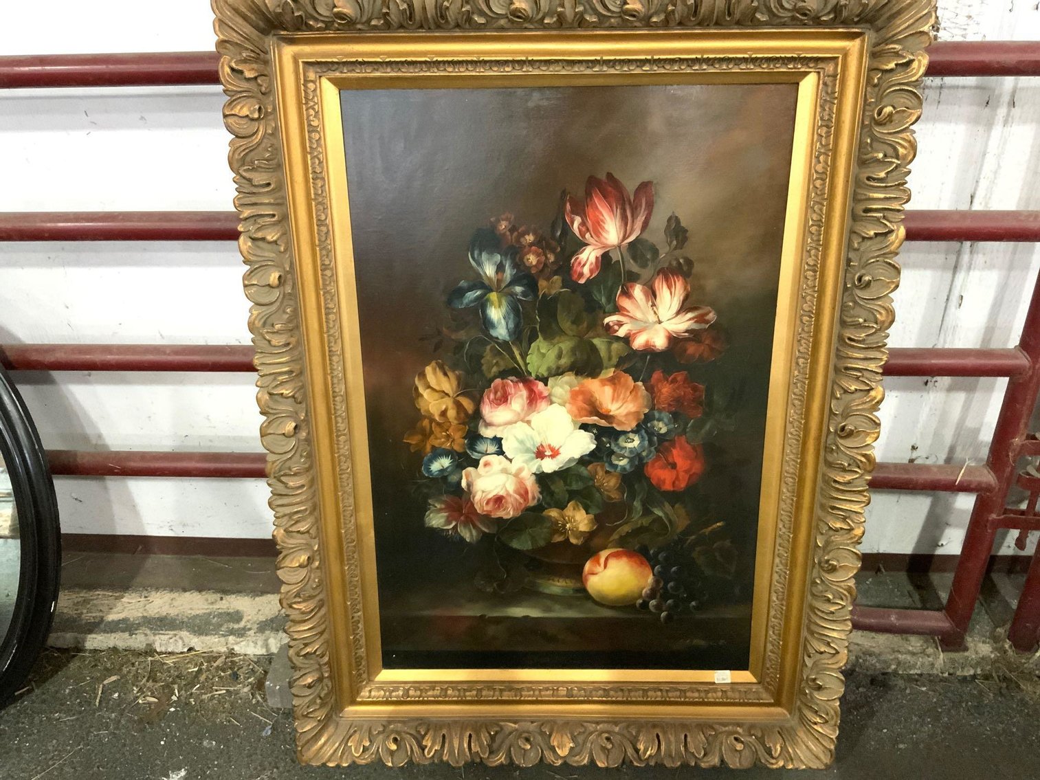 Image for Coins, Art, Rugs, Carpets, Antique Furniture, Furs, Beatrix Potter Figurines