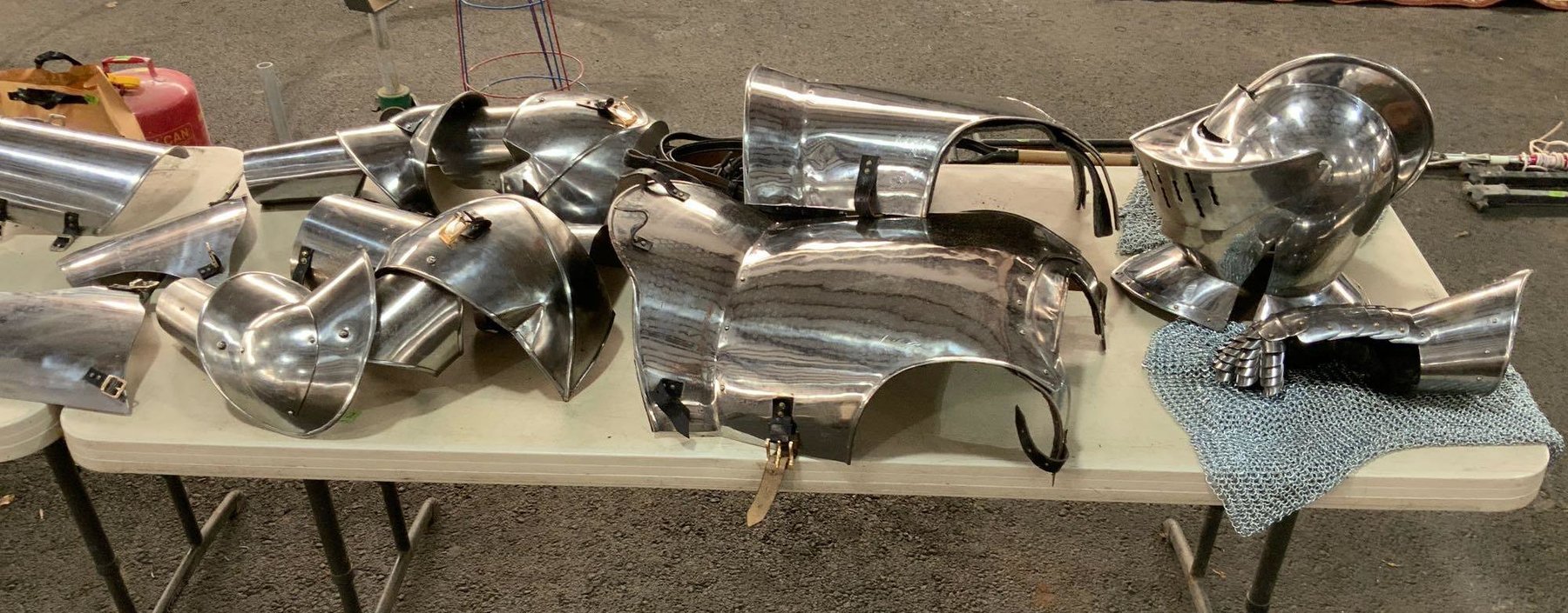 Image for Coins, Art, Rugs, Carpets, Antique Furniture, Furs, Beatrix Potter Figurines