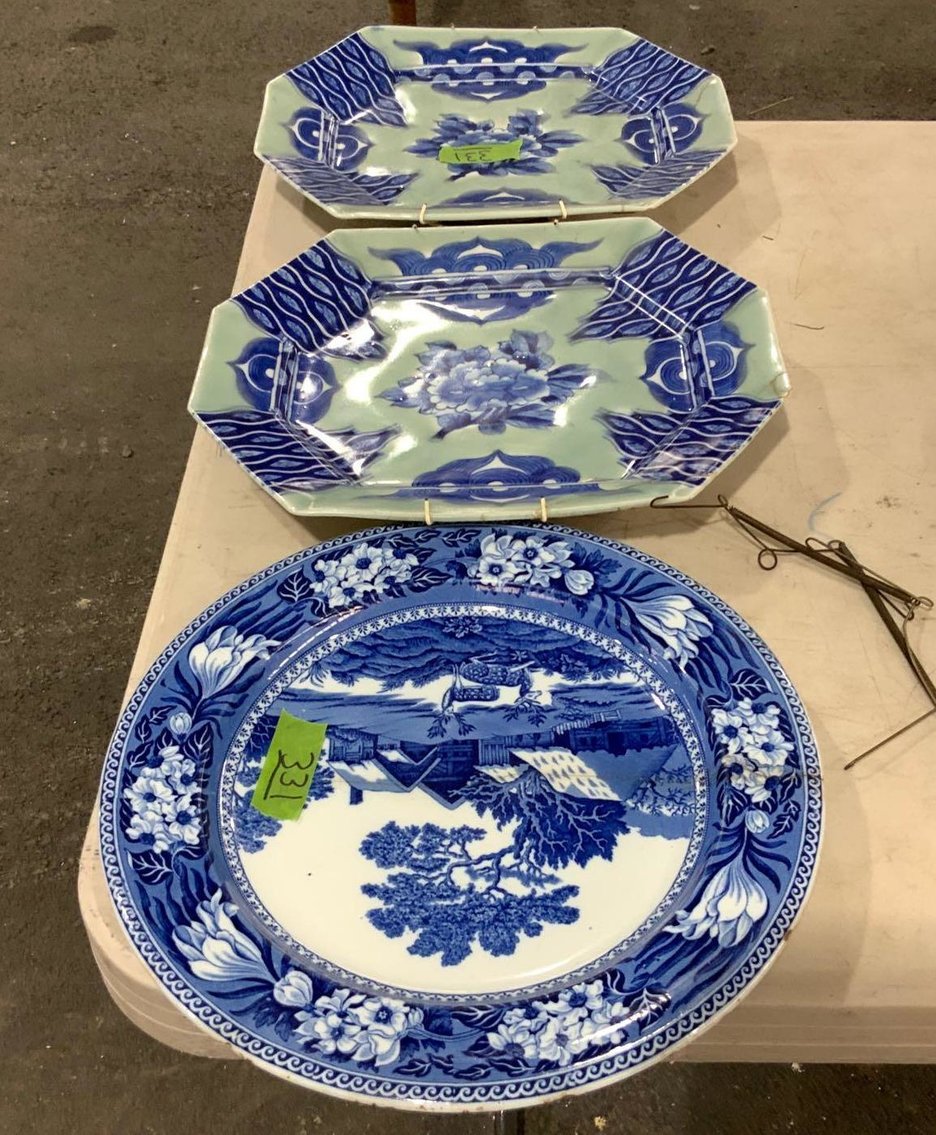 Image for Coins, Art, Rugs, Carpets, Antique Furniture, Furs, Beatrix Potter Figurines