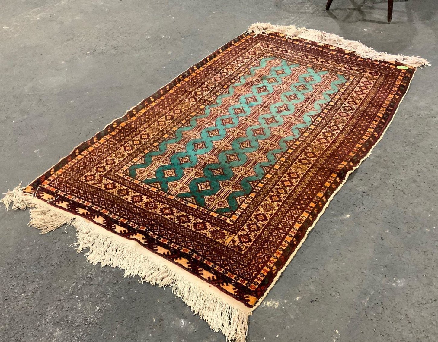 Image for Coins, Art, Rugs, Carpets, Antique Furniture, Furs, Beatrix Potter Figurines