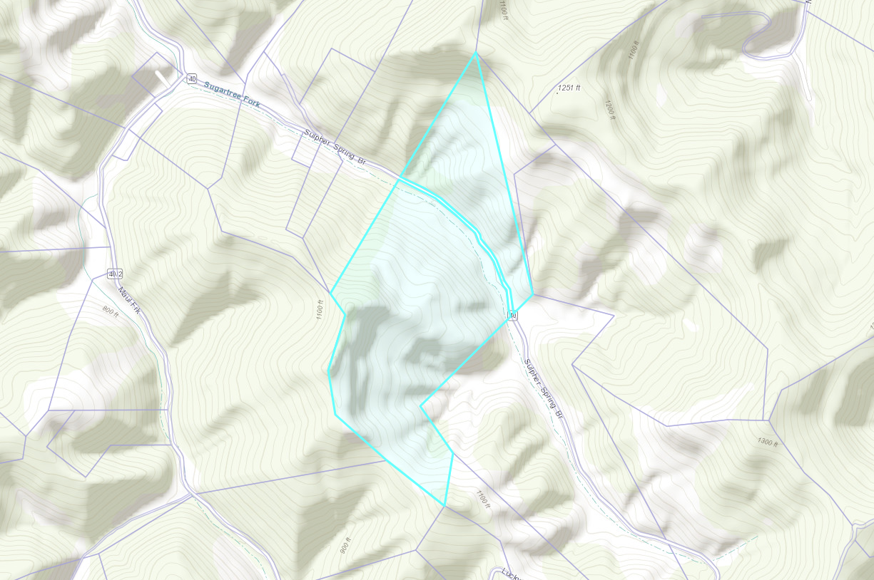 Image for SOLD $80,300 - 90+/- Acres