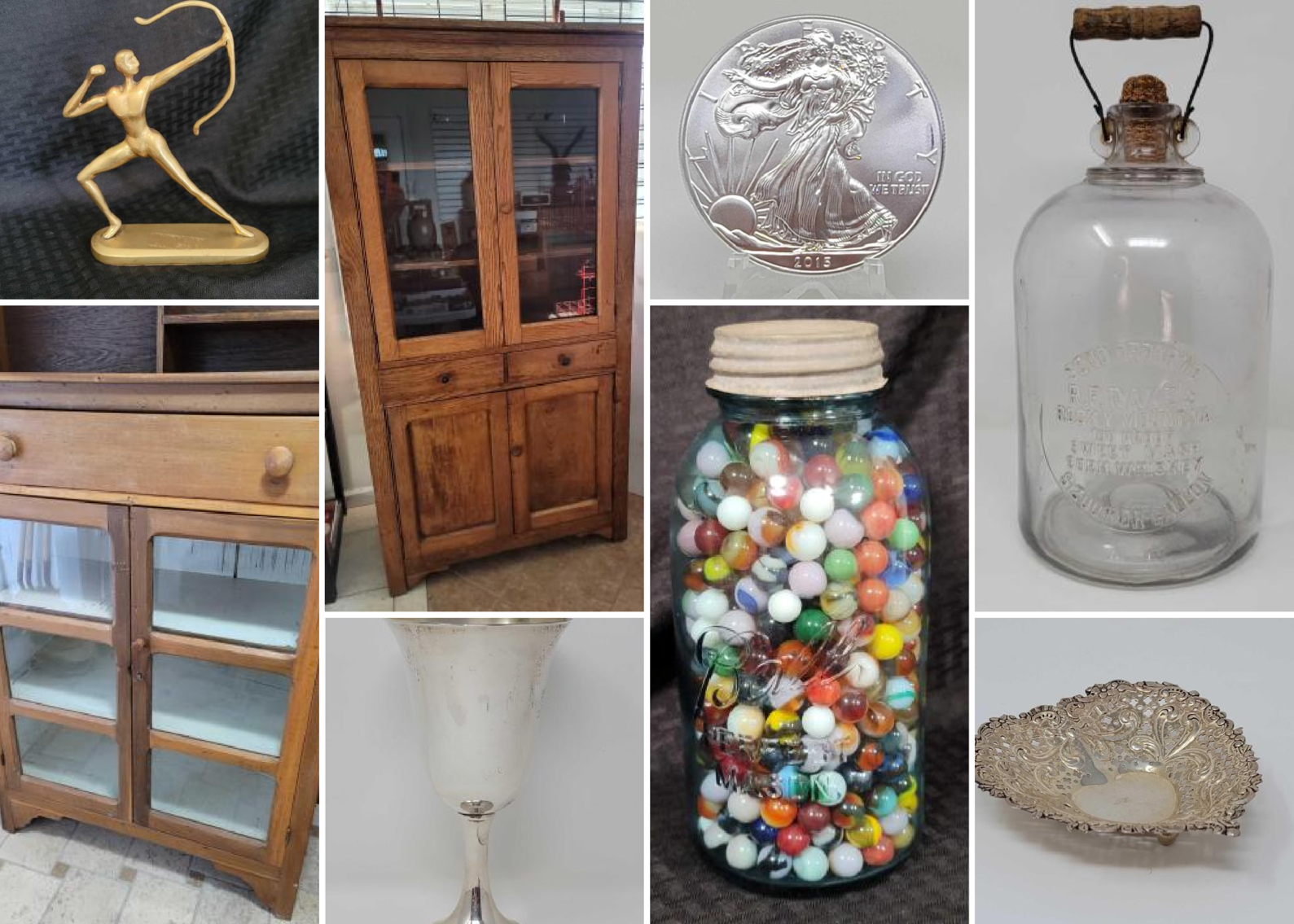 Image for G. Ray Boone Estate Auction - Part 3