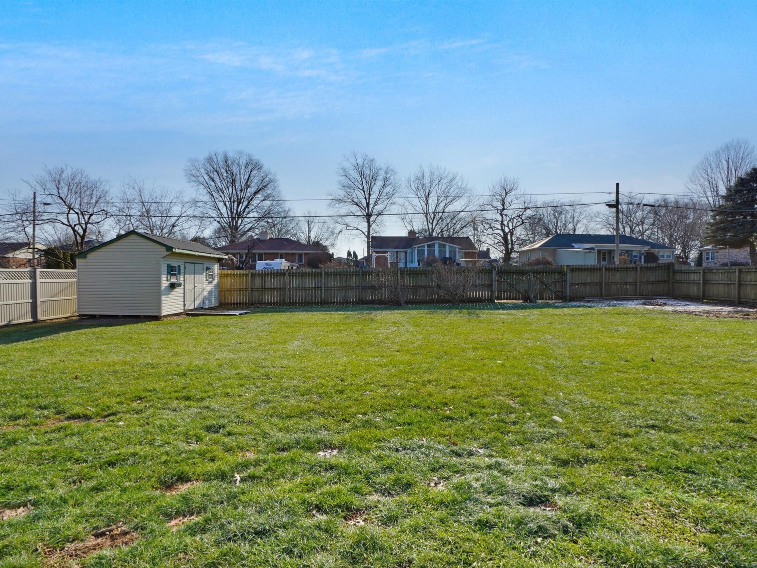 Image for 834 East Cherry Street - Palmyra, PA