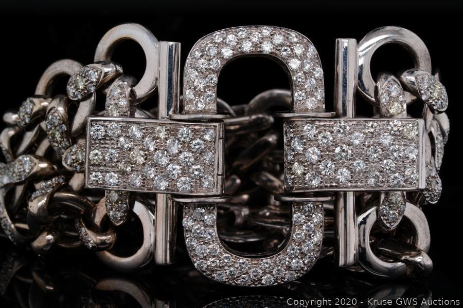 Image for Luxury Jewelry, Antiques & Timepieces