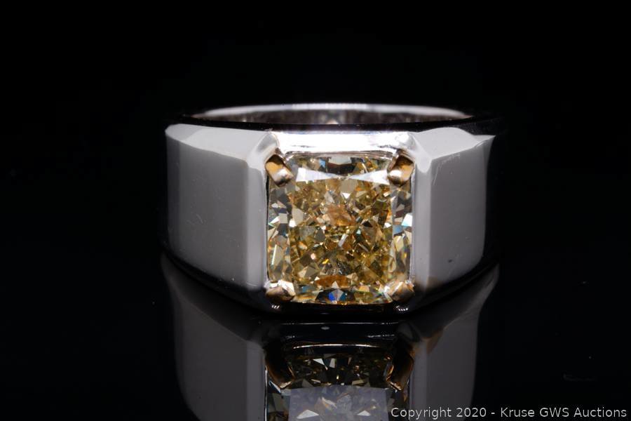 Image for Luxury Jewelry, Antiques & Timepieces