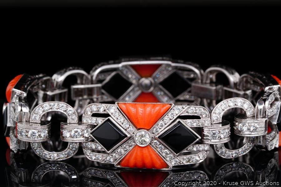 Image for Luxury Jewelry, Antiques & Timepieces