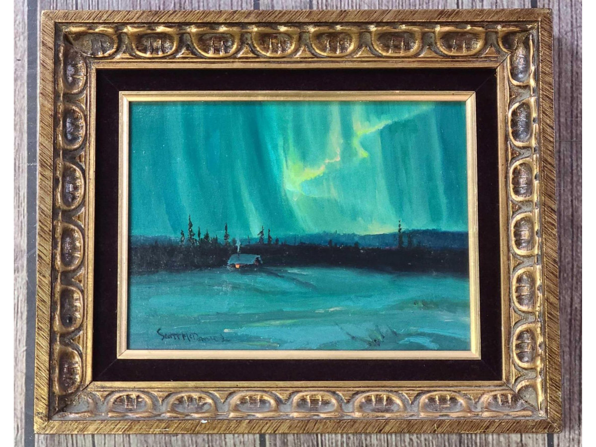 Image for 2021 New Year Auction