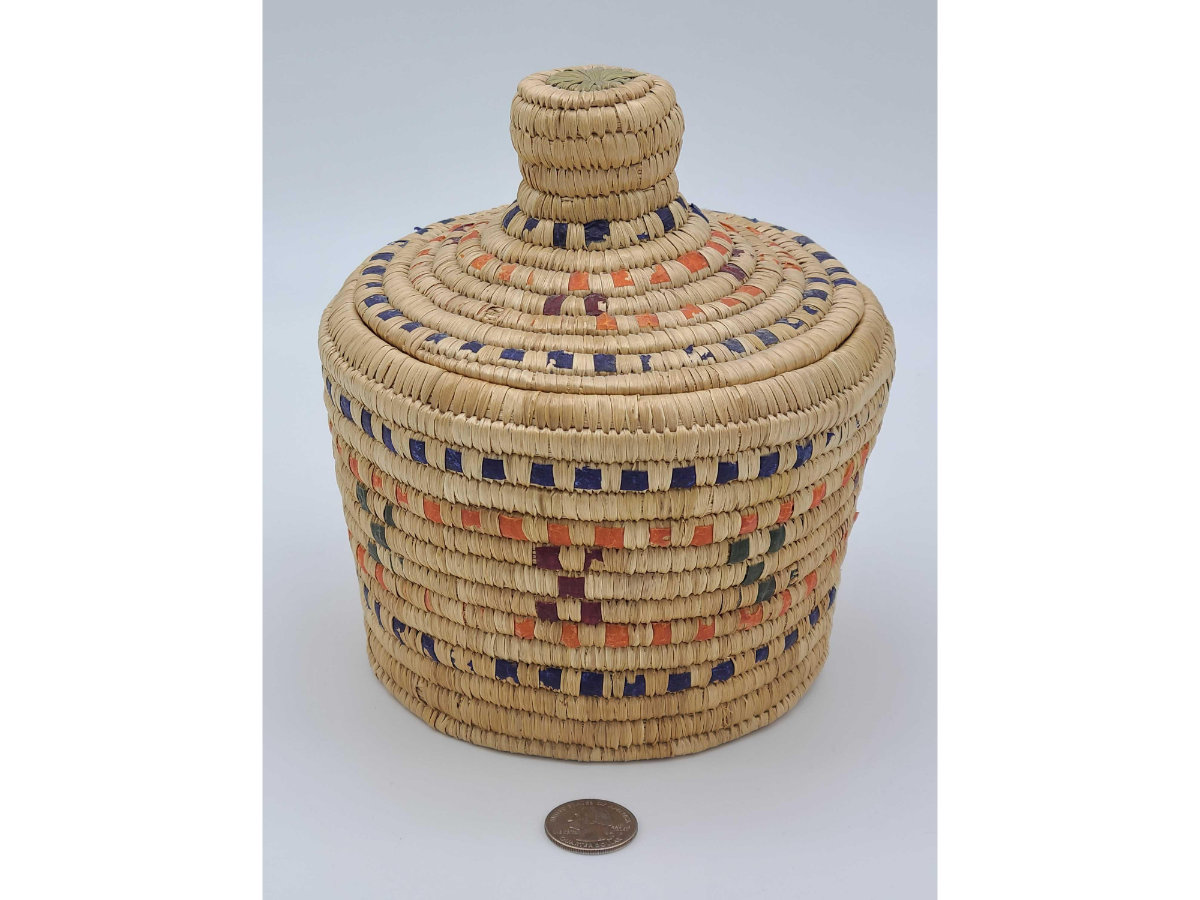 Image for 2021 New Year Auction