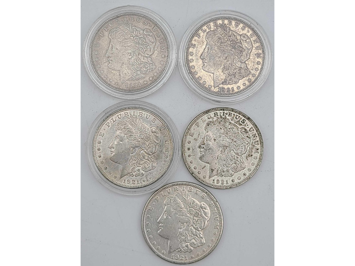 Image for 2021 New Year Auction