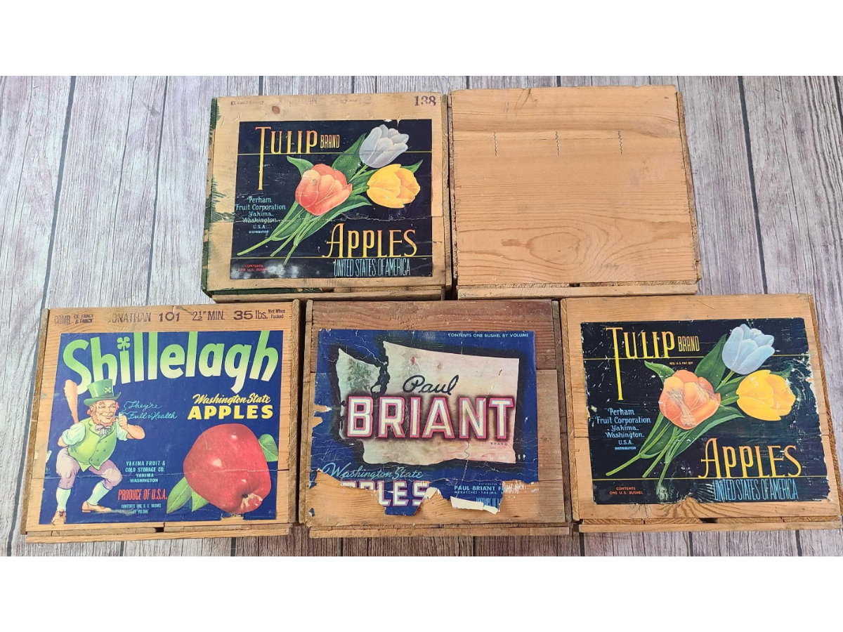 Image for 2021 New Year Auction