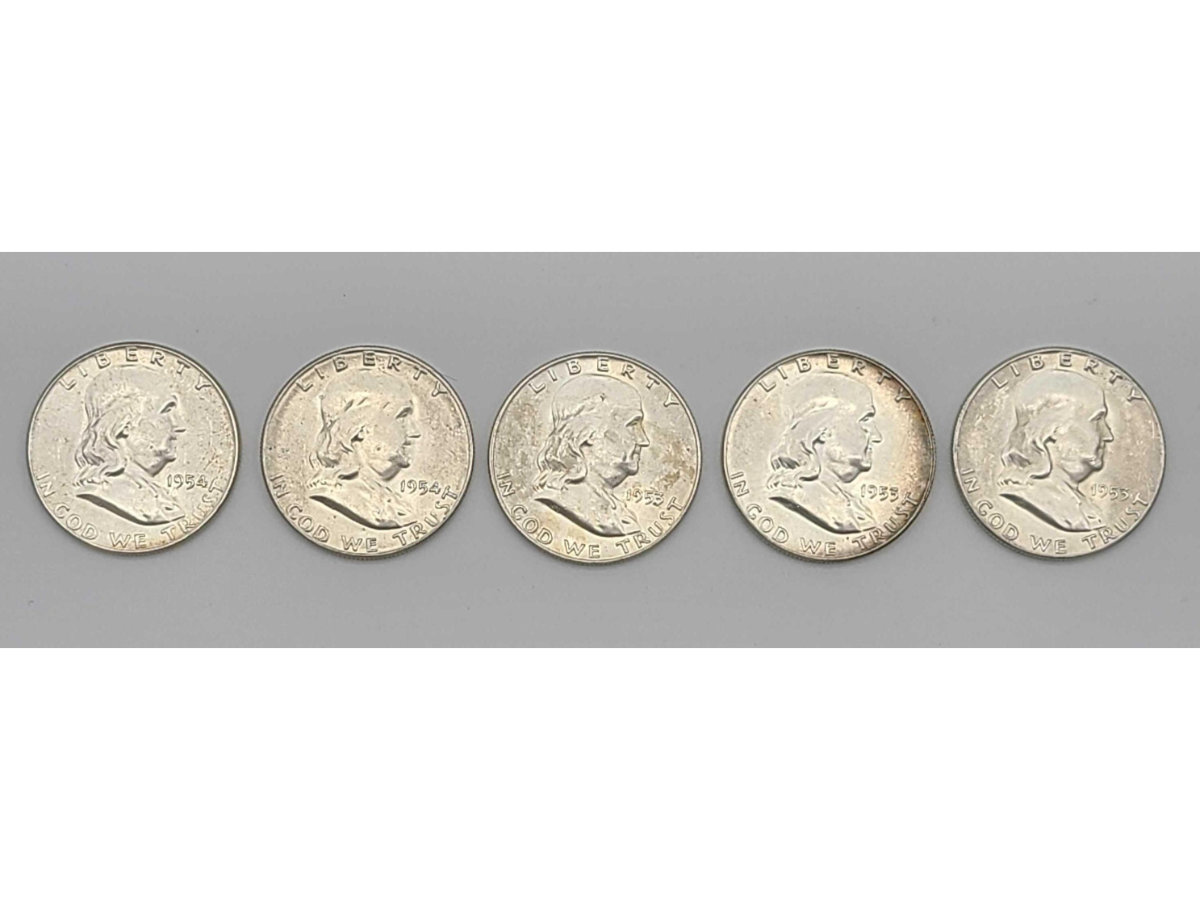 Image for 2021 New Year Auction