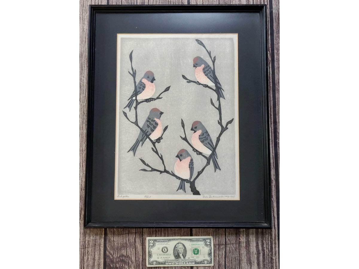 Image for 2021 New Year Auction