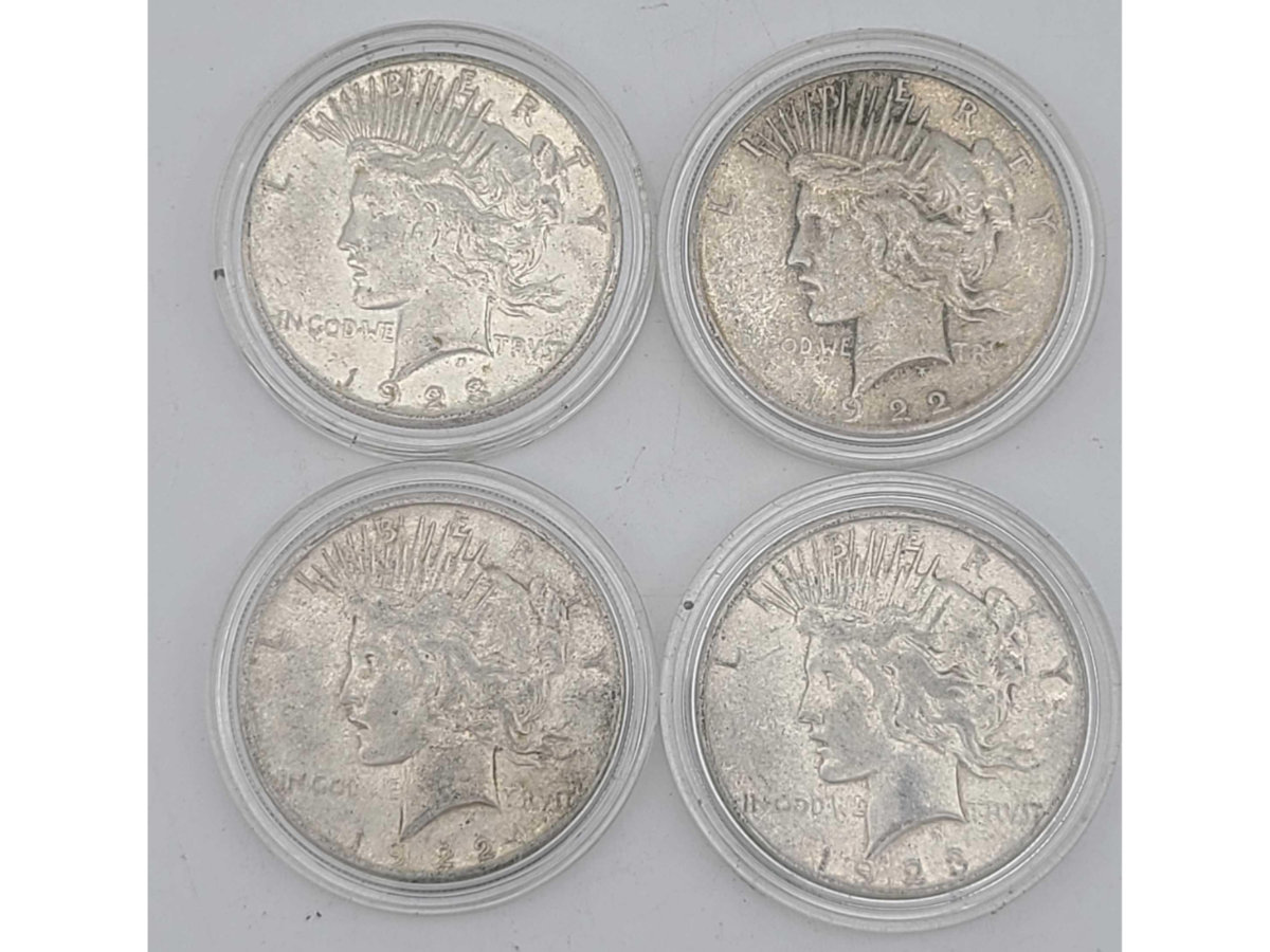 Image for 2021 New Year Auction