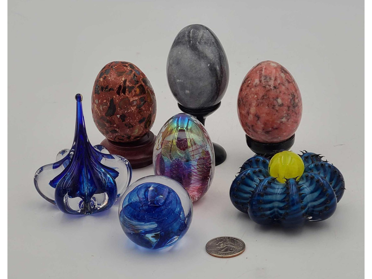 Image for 2021 New Year Auction