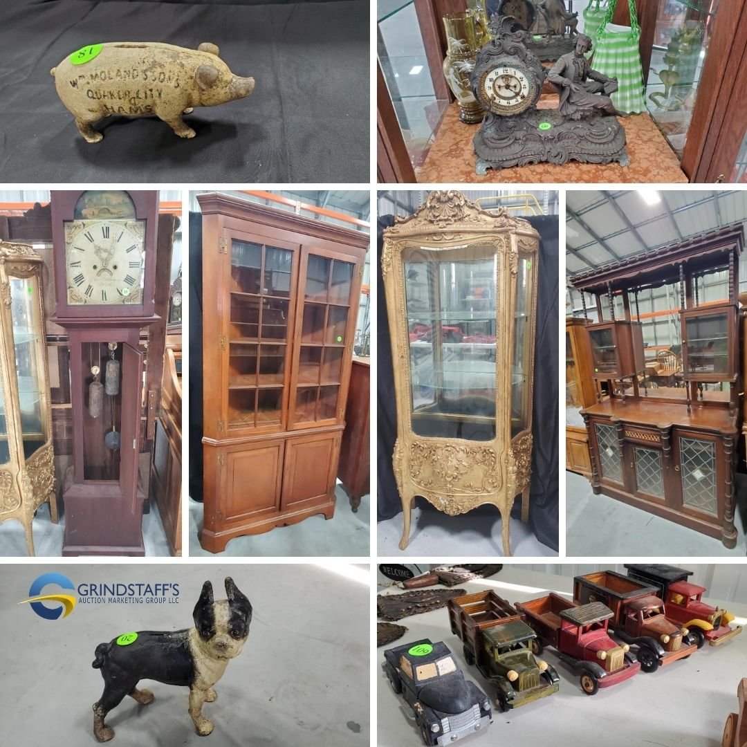 Image for Old church