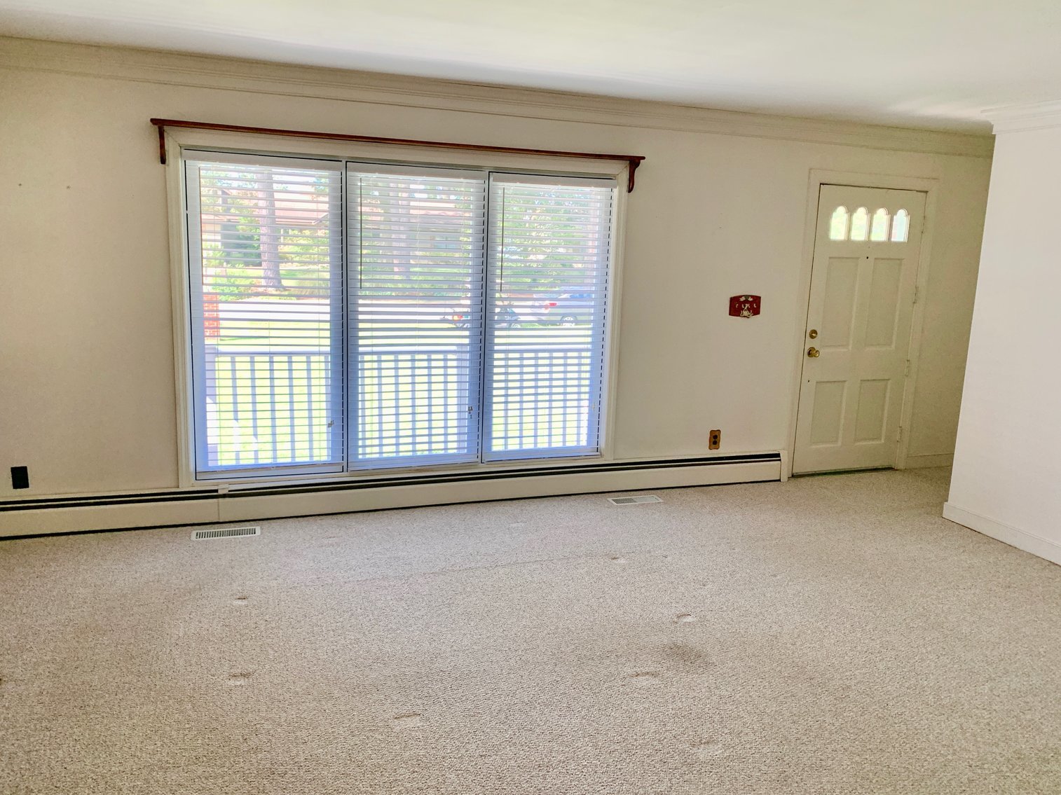 Image for 5 BR/2 BA Home w/Extra Lot, Rappahannock River View & Access**Only 1 Block Off the River in Tappahannock, VA