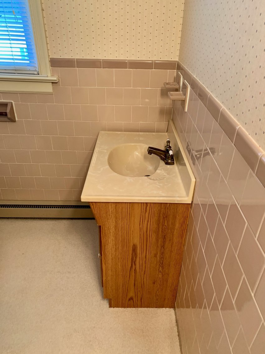 Image for 5 BR/2 BA Home w/Extra Lot, Rappahannock River View & Access**Only 1 Block Off the River in Tappahannock, VA