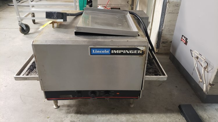 Image for Items From Event Rental Firm, Sandwich Restaurant and Others