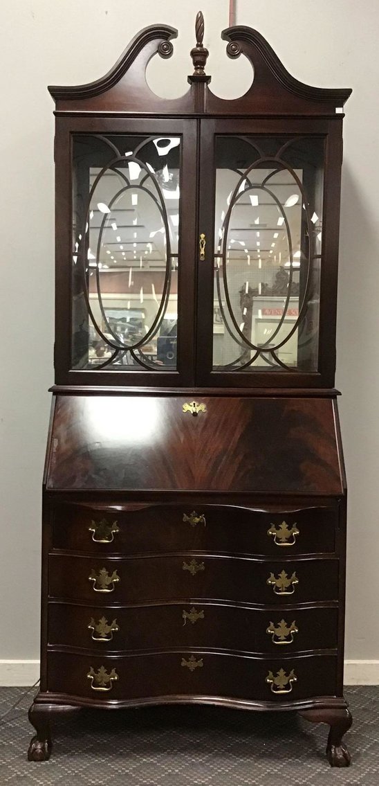 Image for Furniture | January 14, 2021 at 7:00 PM