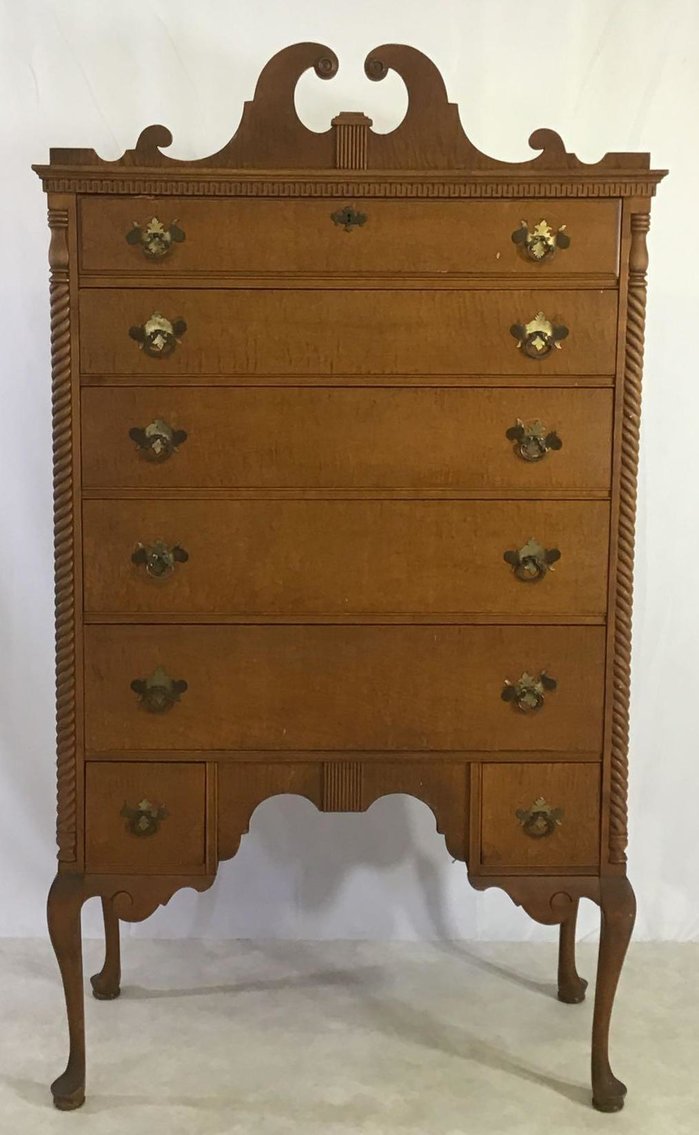 Image for Furniture | January 14, 2021 at 7:00 PM