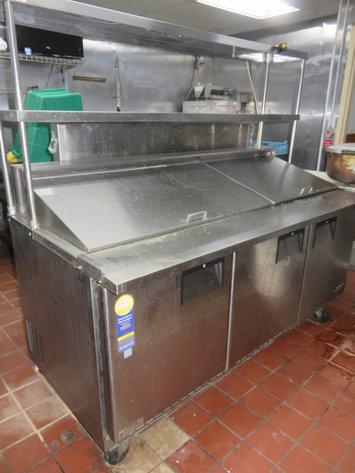 Image for Oxford OH Restaurant Equipment & More!
