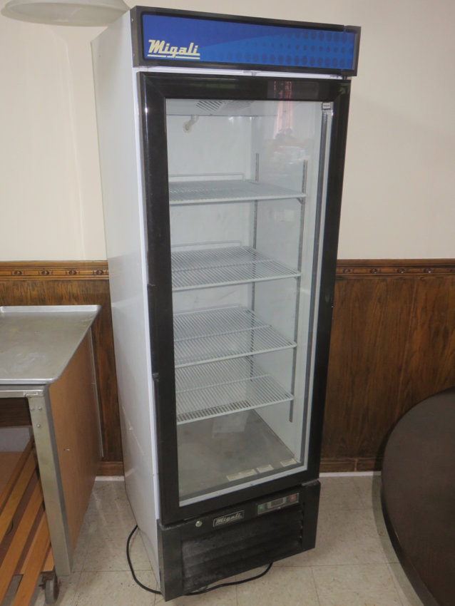 Image for Oxford OH Restaurant Equipment & More!