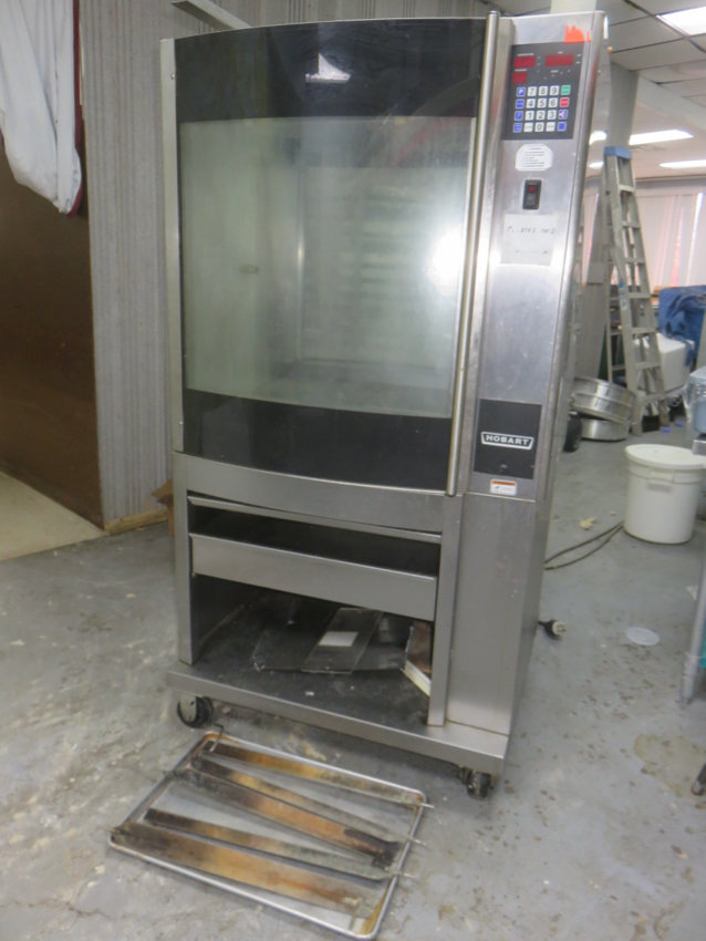 Image for Oxford OH Restaurant Equipment & More!
