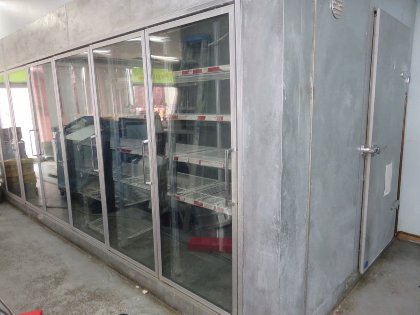 Image for Oxford OH Restaurant Equipment & More!