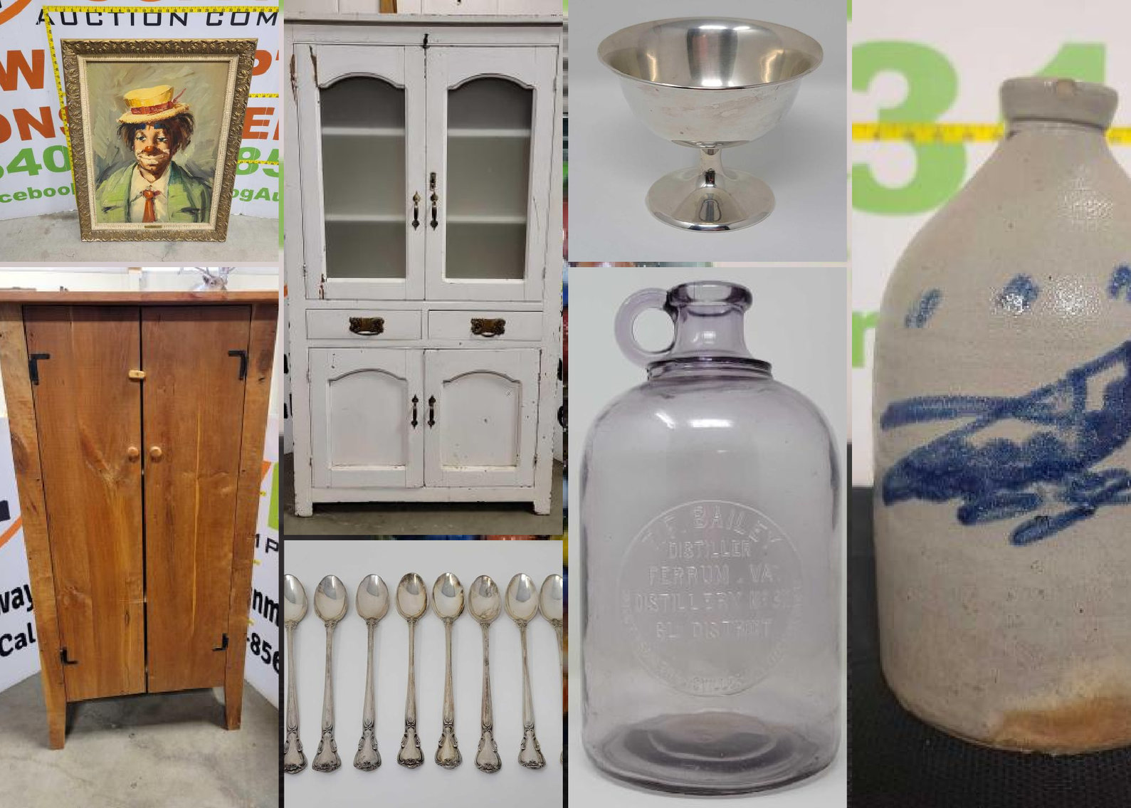 Image for G. Ray Boone Estate Auction - Part 4