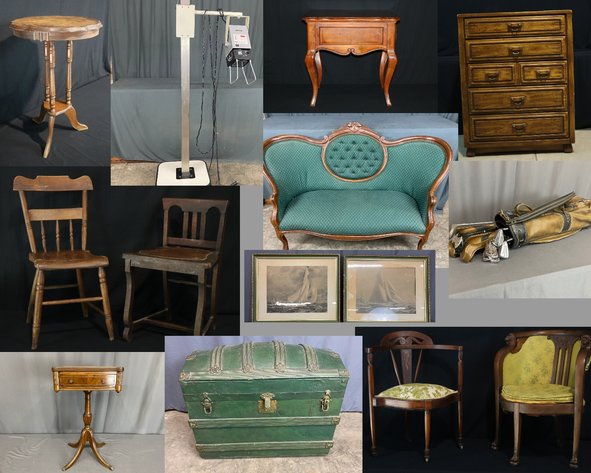 Image for January Auction Extravaganza Day 2