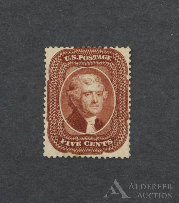 Image for Stamps | January 26, 2021 at 12:00 PM