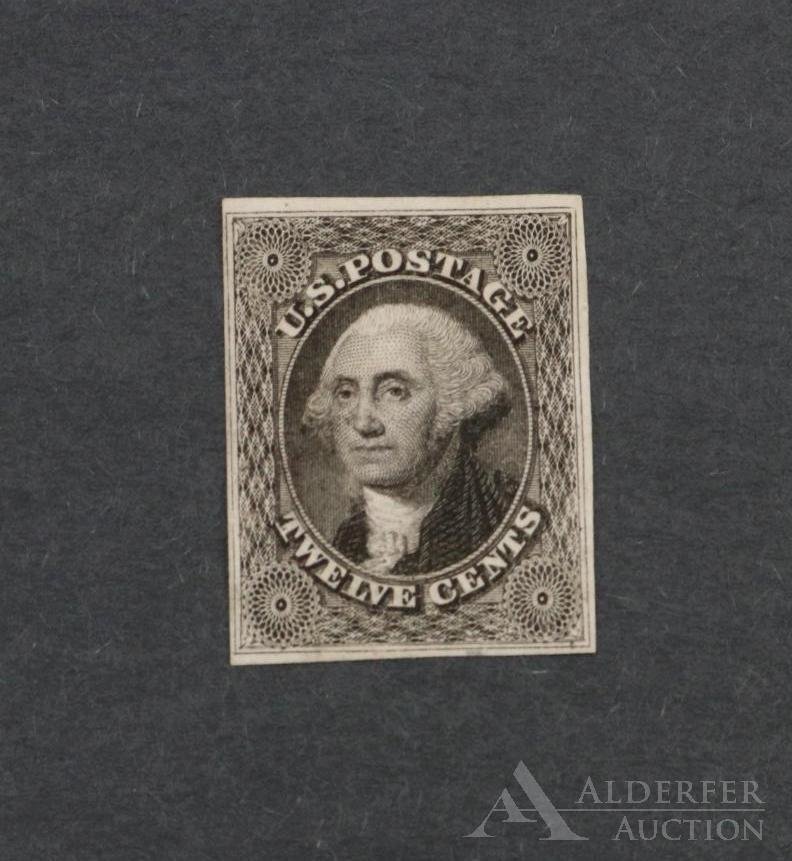 Image for Stamps | January 26, 2021 at 12:00 PM