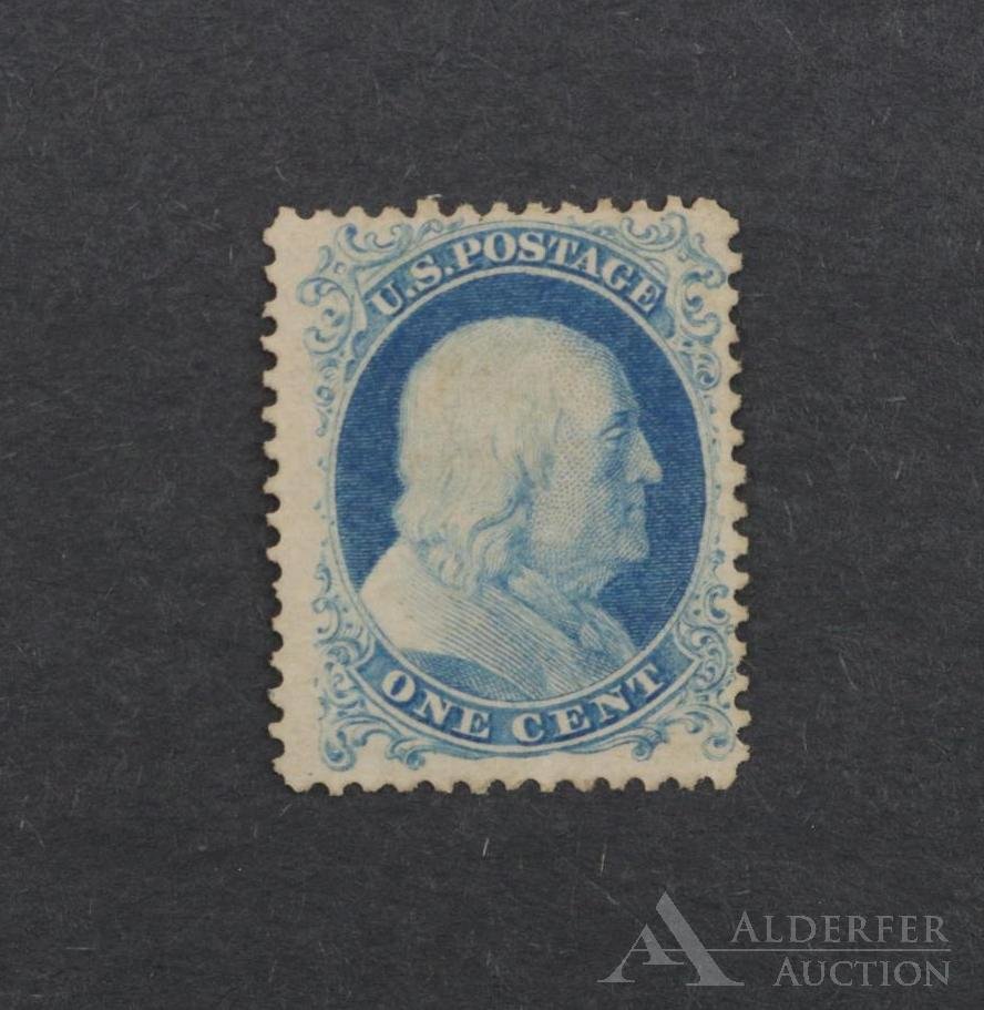 Image for Stamps | January 26, 2021 at 12:00 PM