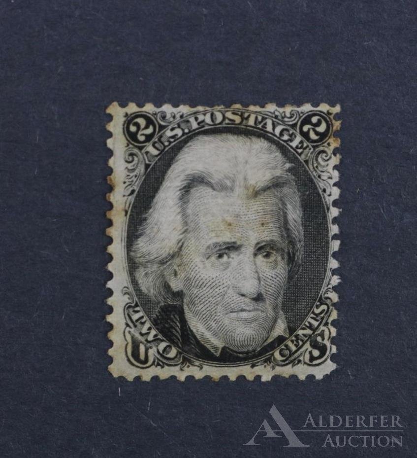 Image for Stamps | January 26, 2021 at 12:00 PM