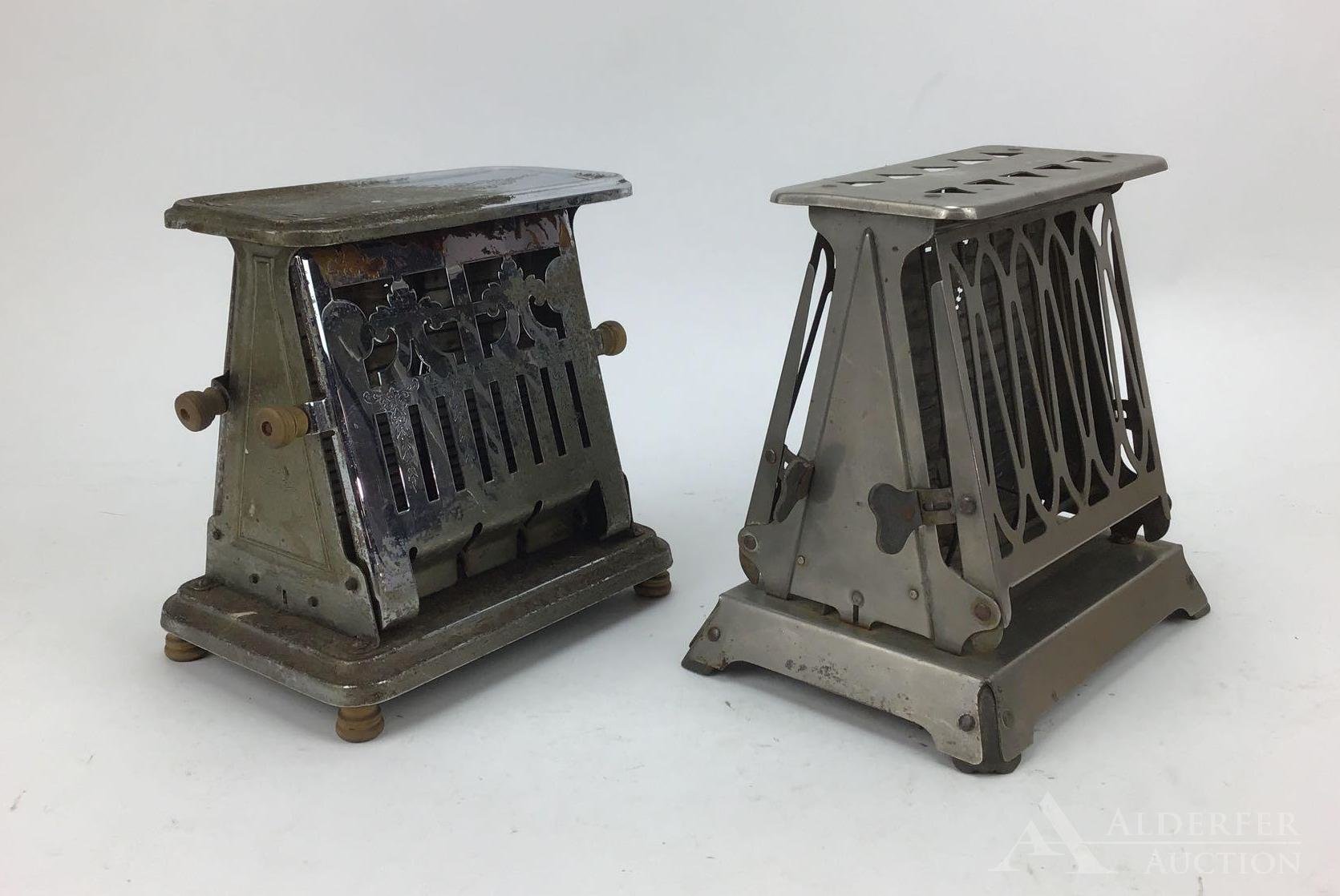 Image for Toasters | January 28, 2021 at 8:00 PM