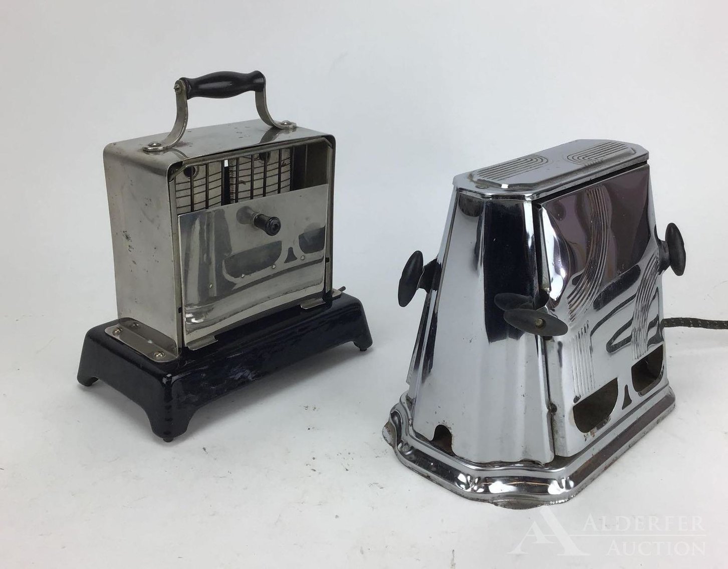 Image for Toasters | January 28, 2021 at 8:00 PM