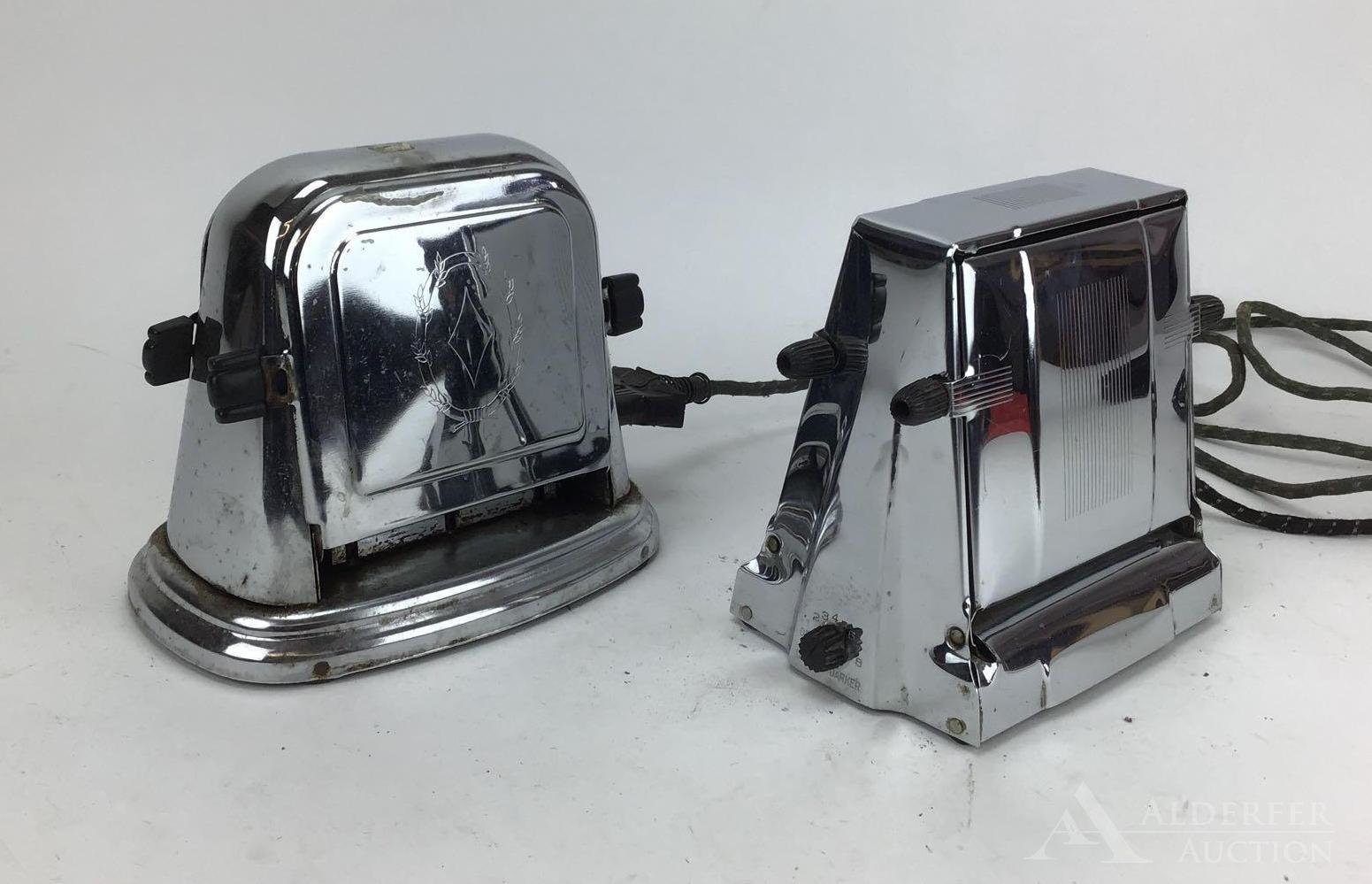 Image for Toasters | January 28, 2021 at 8:00 PM