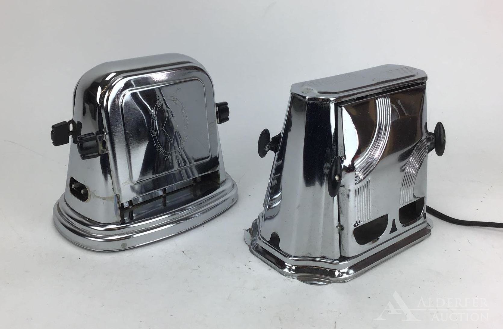 Image for Toasters | January 28, 2021 at 8:00 PM