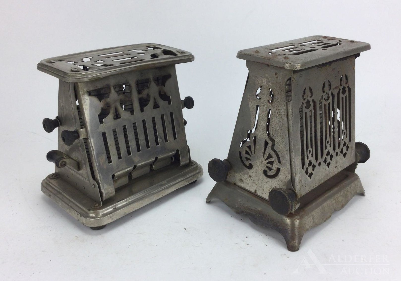 Image for Toasters | January 28, 2021 at 8:00 PM