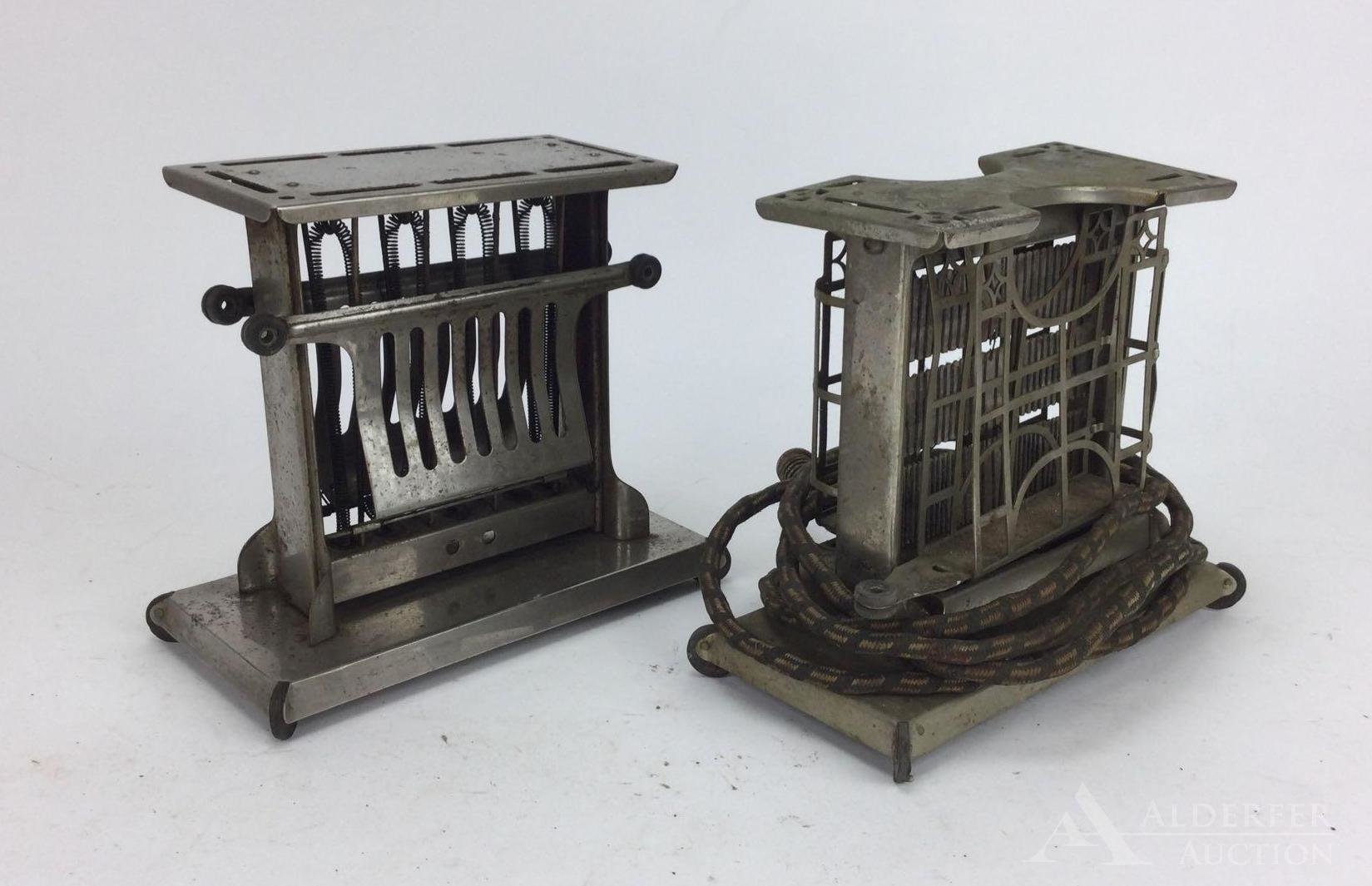 Image for Toasters | January 28, 2021 at 8:00 PM