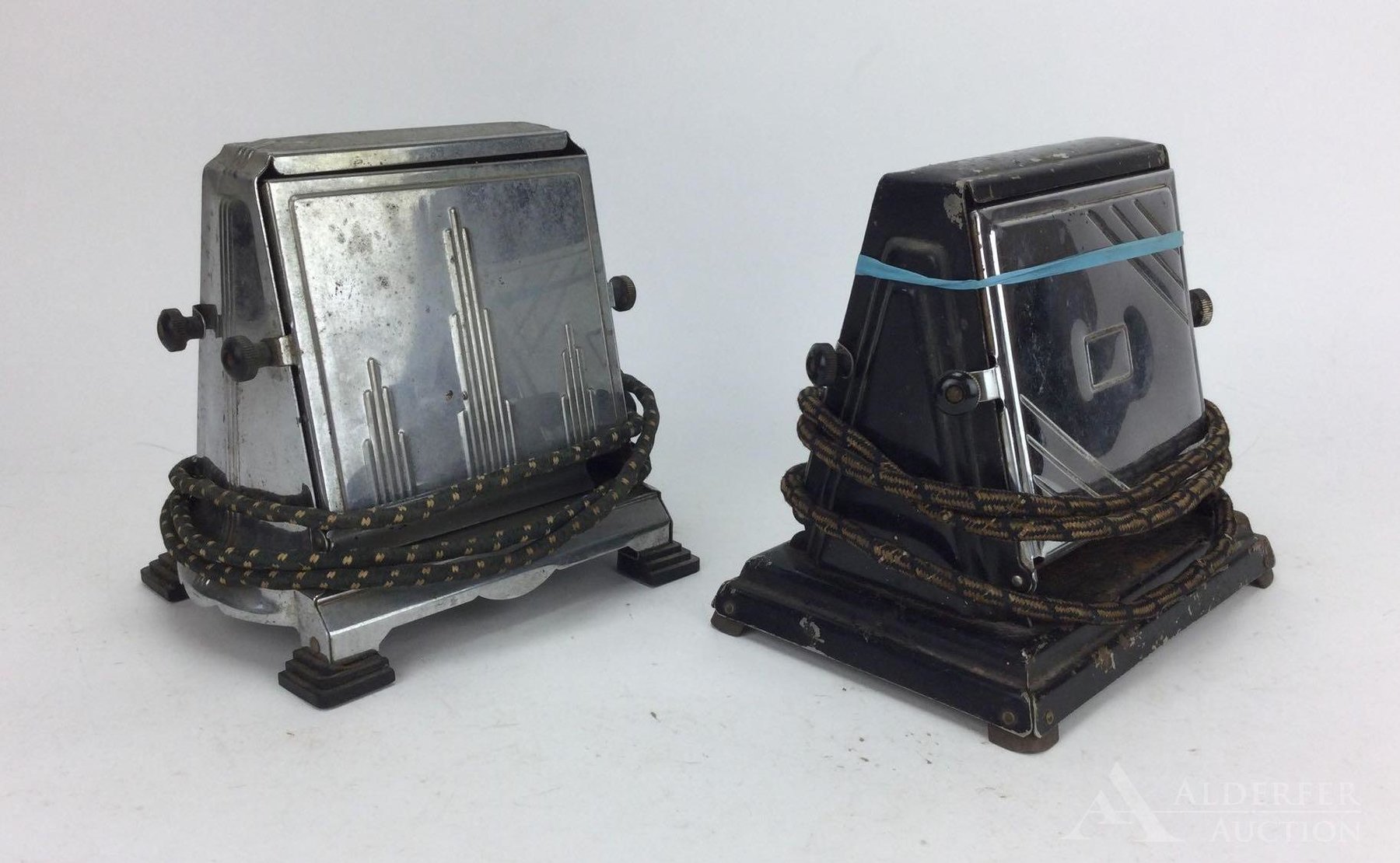 Image for Toasters | January 28, 2021 at 8:00 PM