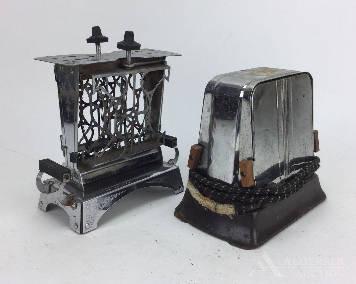 Image for Toasters | January 28, 2021 at 8:00 PM