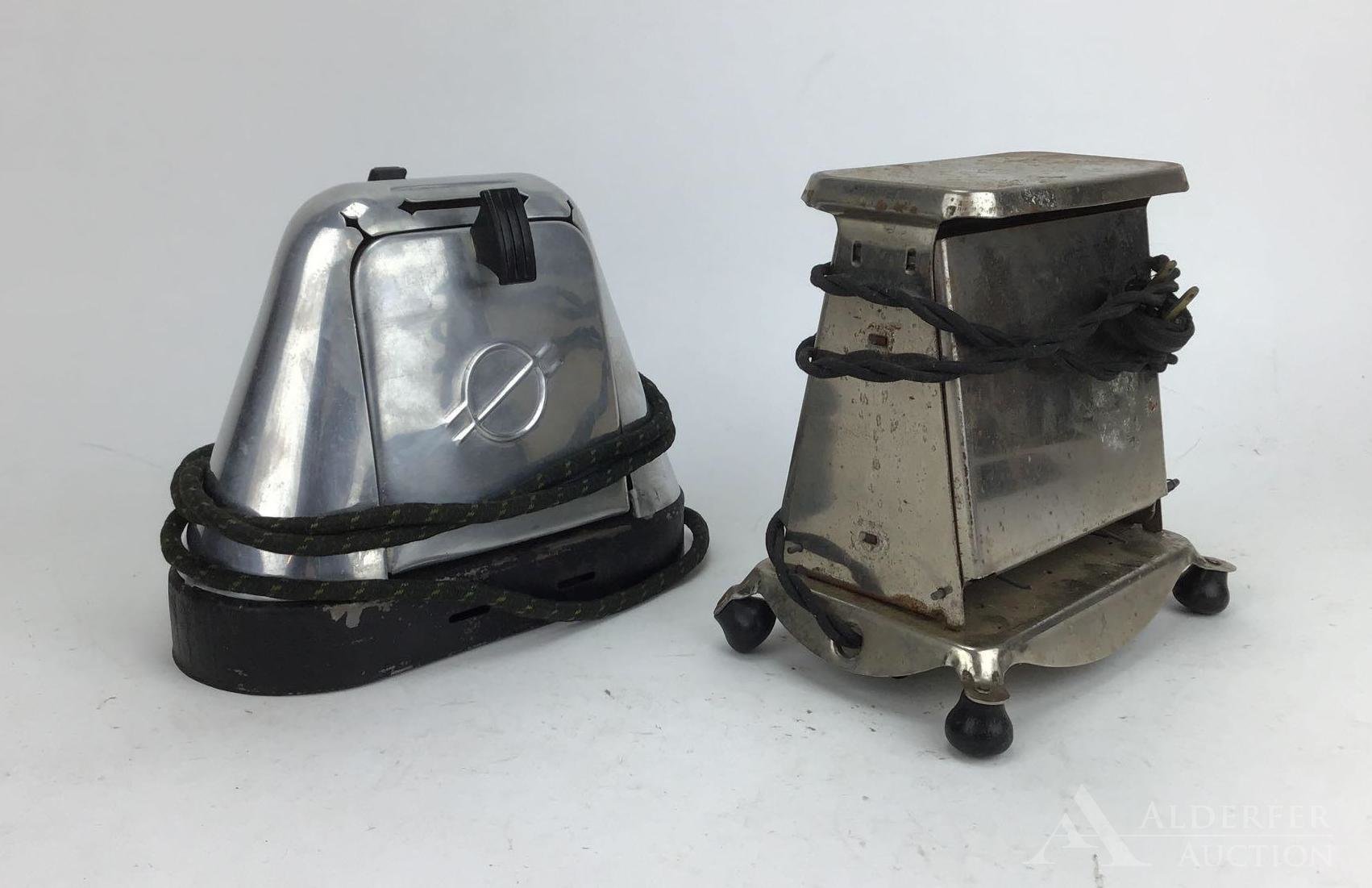 Image for Toasters | January 28, 2021 at 8:00 PM