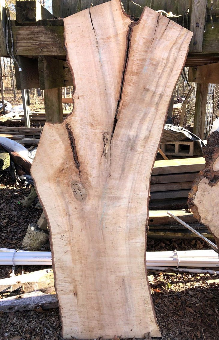 Image for Pipersville Woodworking and Live Edge Material Auction | January 19, 2021 at 8:00 PM