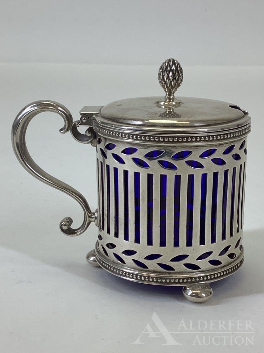 Image for Silver | January 19, 2021 at 1:00 PM