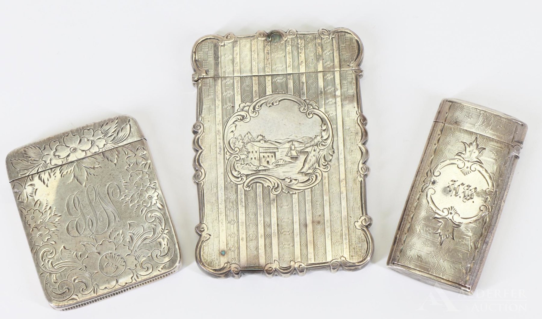 Image for Silver | January 19, 2021 at 1:00 PM