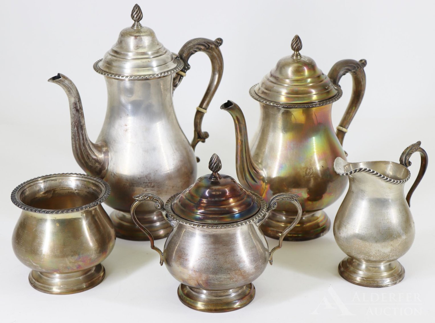 Image for Silver | January 19, 2021 at 1:00 PM