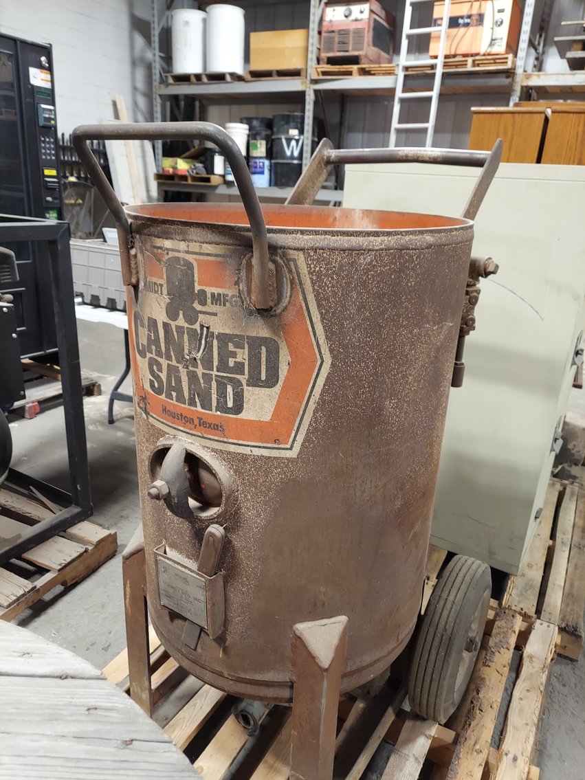 Image for Vehicles Shop Equipment, Tools, & more