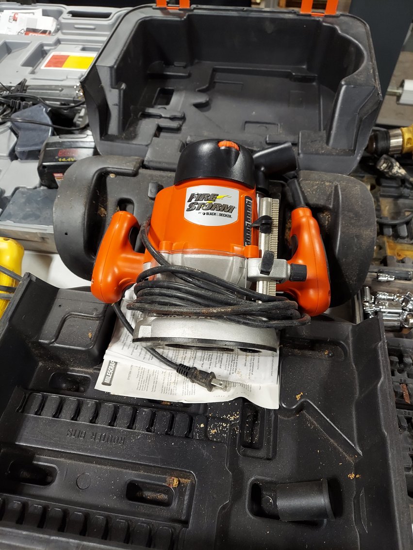 Image for Vehicles Shop Equipment, Tools, & more