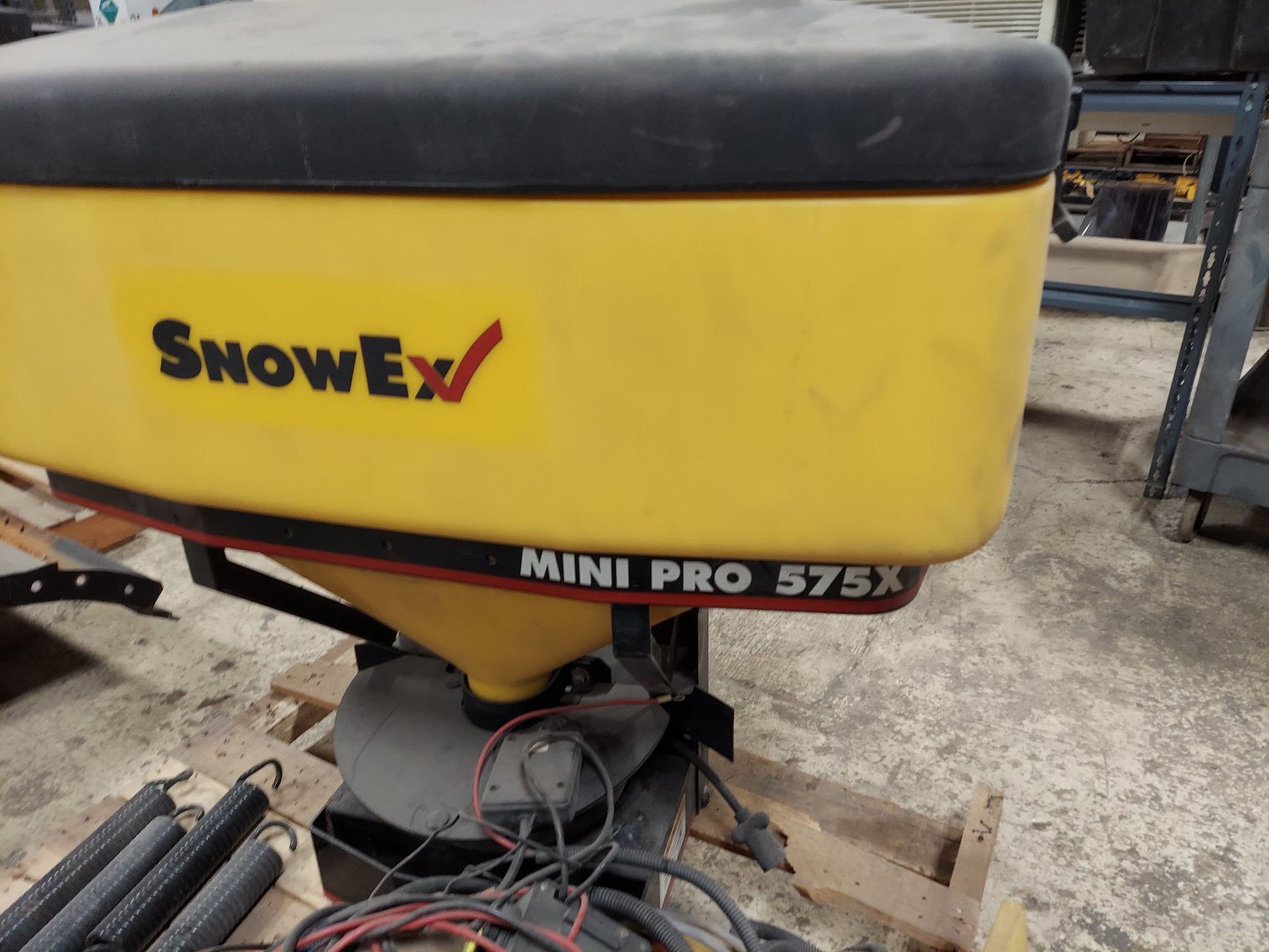 Image for Vehicles Shop Equipment, Tools, & more